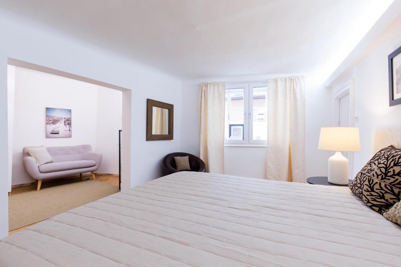 Oldtown Exclusive Apartments Salzburg Exterior photo