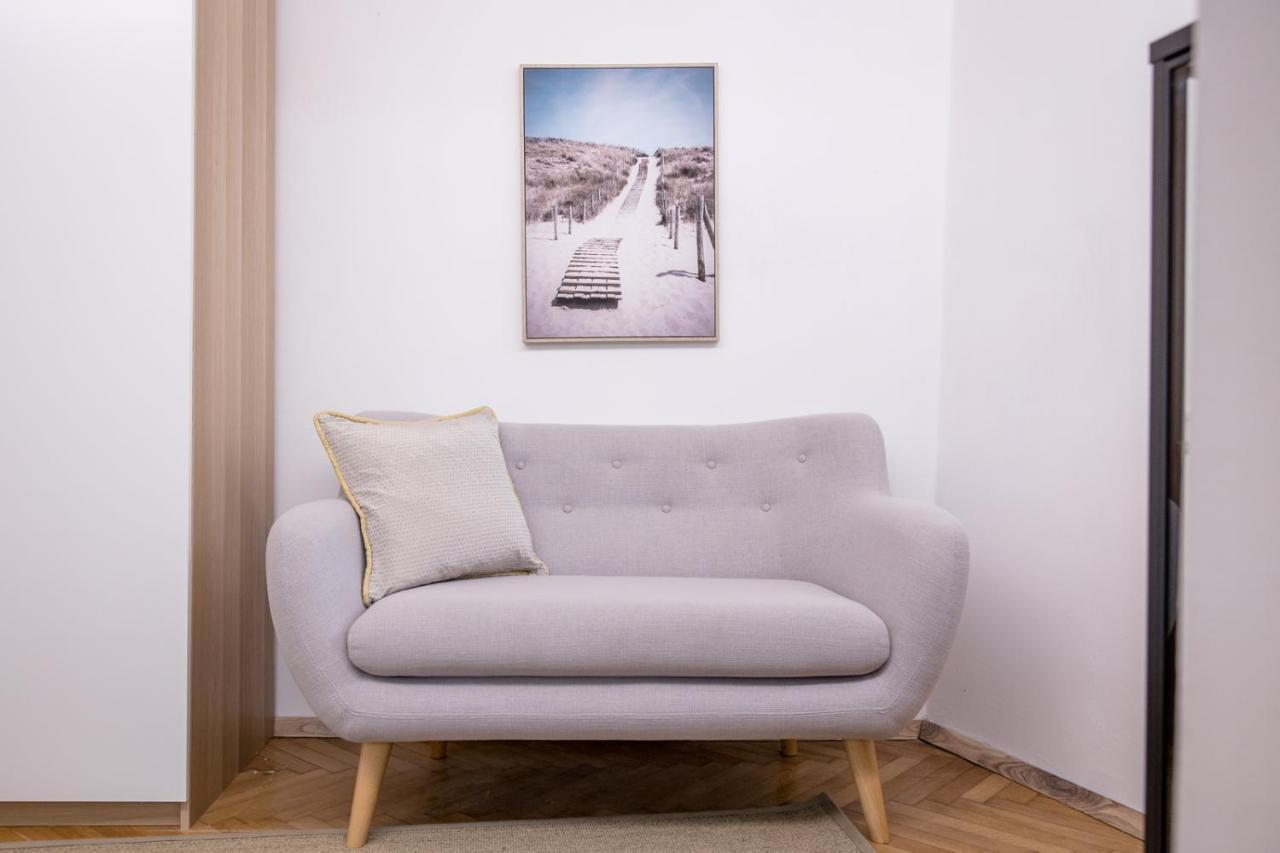 Oldtown Exclusive Apartments Salzburg Exterior photo
