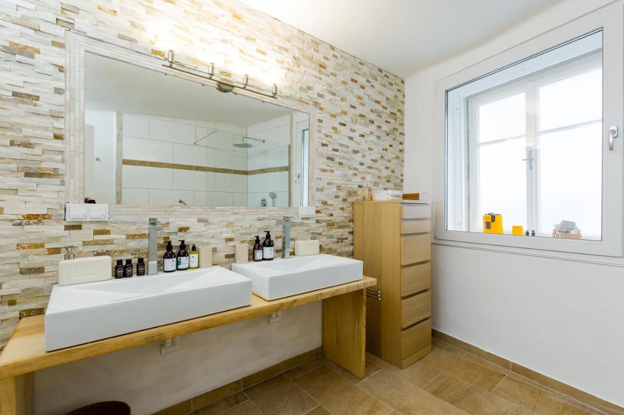 Oldtown Exclusive Apartments Salzburg Exterior photo