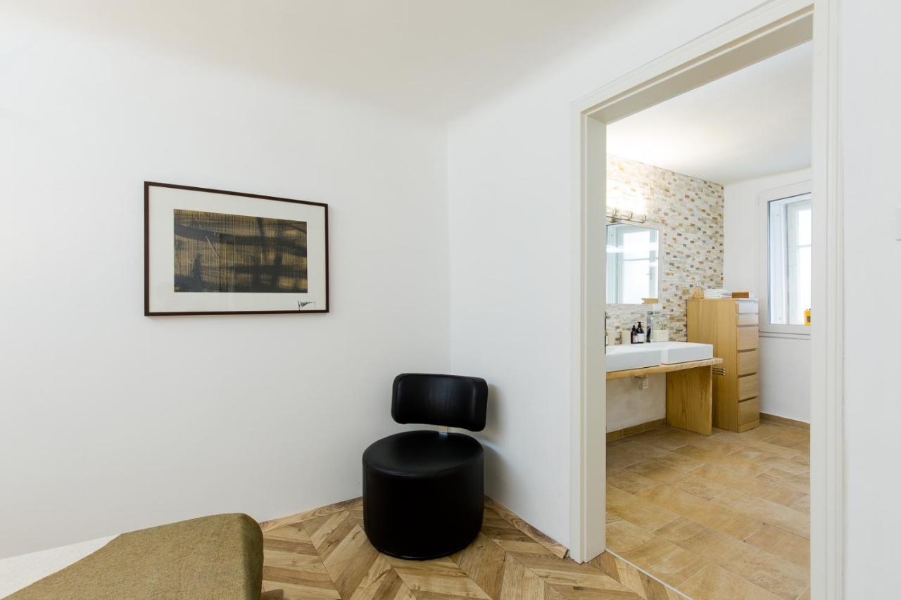 Oldtown Exclusive Apartments Salzburg Exterior photo