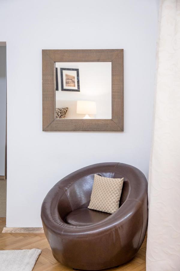 Oldtown Exclusive Apartments Salzburg Exterior photo